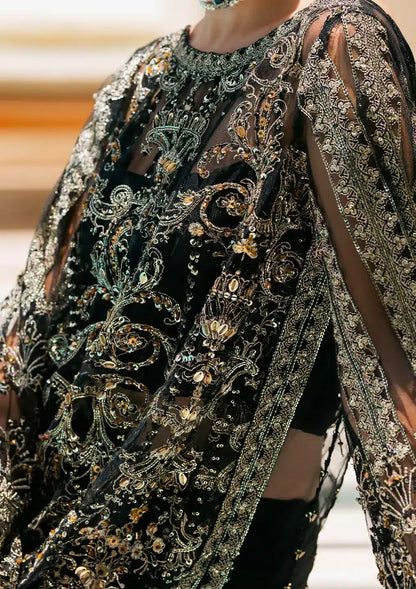 Elaf Premium | Evara Wedding 23 | EEB-06 ZAFIR