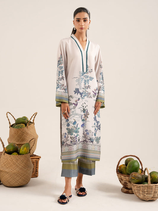 IZEL | Sunset street Pret | PETRA - Ladies Clothes - Maria Faisal