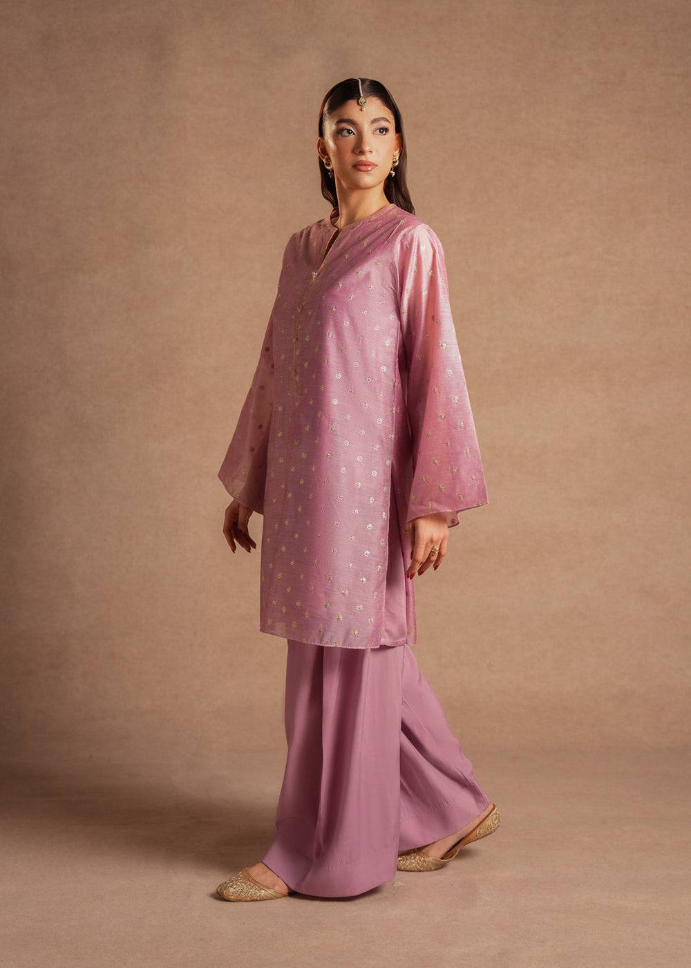 Laj | Festive Eid 25 | LWJ-2025-16 by Maria Faisal - Registered Vendor of : Laj - type : Ladies Clothes - 100% original wedding dresses