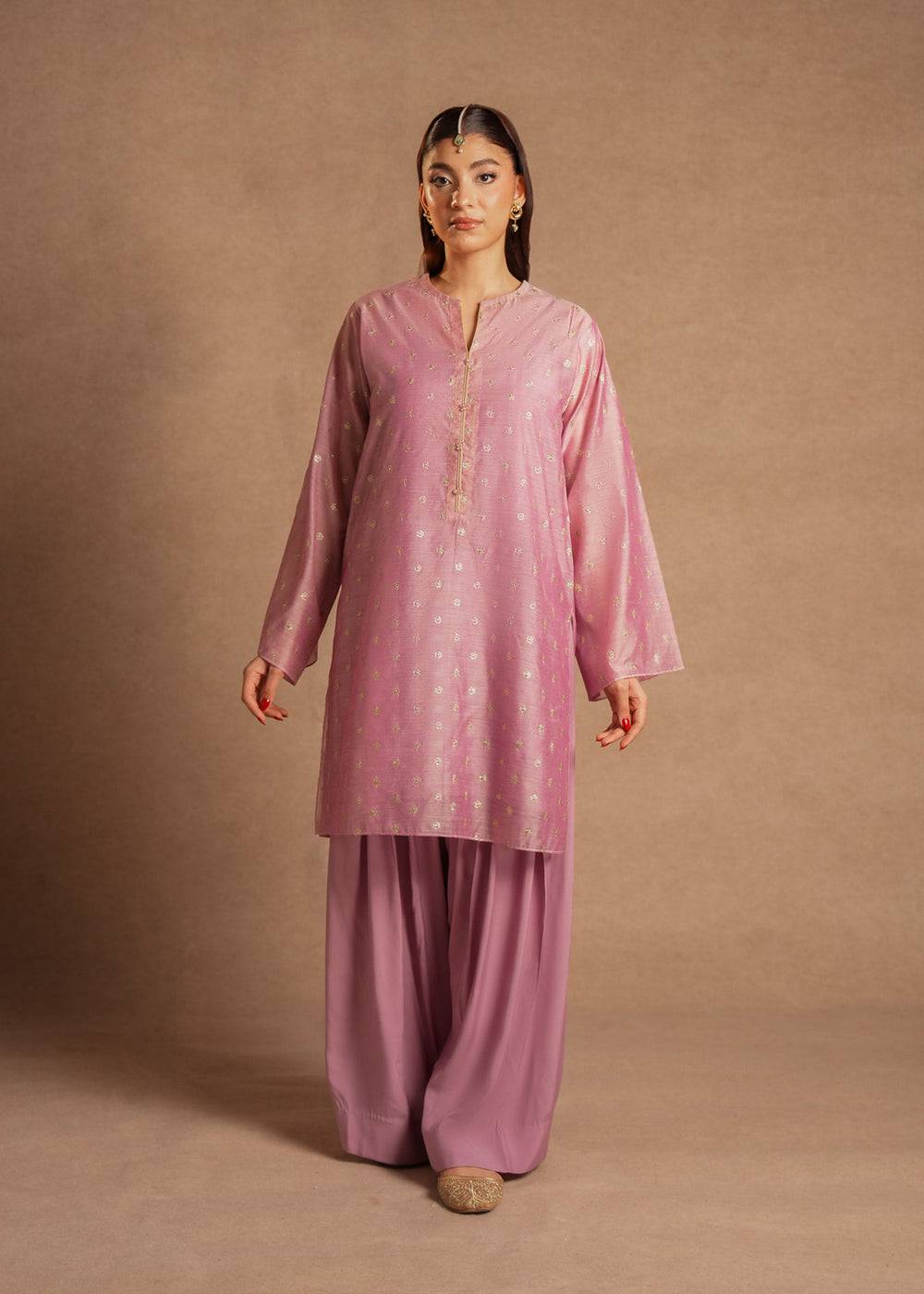 Laj | Festive Eid 25 | LWJ-2025-16 by Maria Faisal - Registered Vendor of : Laj - type : Ladies Clothes - 100% original wedding dresses