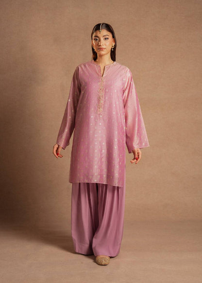 Laj | Festive Eid 25 | LWJ-2025-16 by Maria Faisal - Registered Vendor of : Laj - type : Ladies Clothes - 100% original wedding dresses