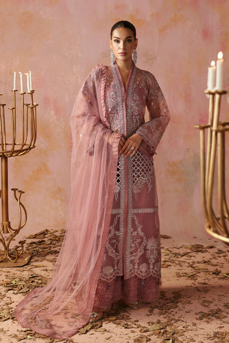 Sardinia | Tara Formals |Lavender - Ladies Clothes - Maria Faisal