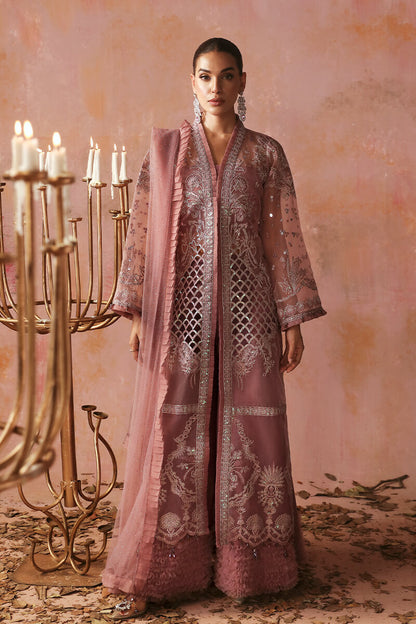 Sardinia | Tara Formals |Lavender - Ladies Clothes - Maria Faisal