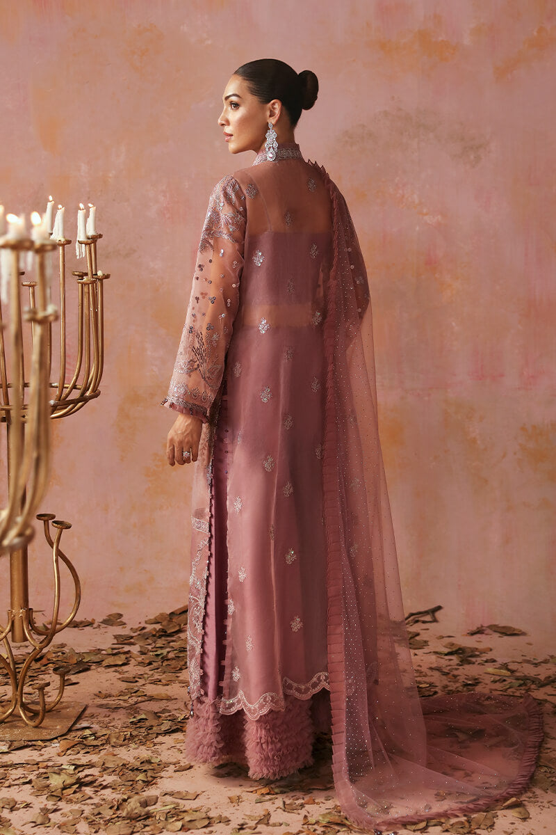 Sardinia | Tara Formals |Lavender - Ladies Clothes - Maria Faisal