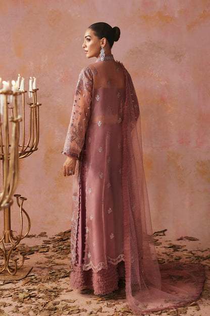 Sardinia | Tara Formals |Lavender - Ladies Clothes - Maria Faisal