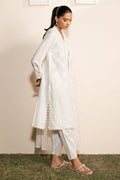 Cross Stitch | Mahiri Lawn 25 | IVORY GLINT by Maria Faisal - Registered Vendor of : Cross Stitch - type : Ladies Clothes - 100% original wedding dresses