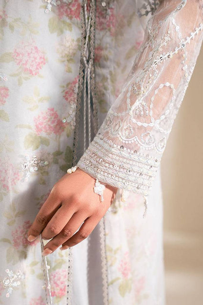 Cross Stitch | Luxe Atelier 25 | CY BLING by Maria Faisal - Registered Vendor of : Cross Stitch - type : Ladies Clothes - 100% original wedding dresses