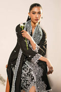 Cross Stitch | Mahiri Lawn 25 | RAVEN GRACE by Maria Faisal - Registered Vendor of : Cross Stitch - type : Ladies Clothes - 100% original wedding dresses