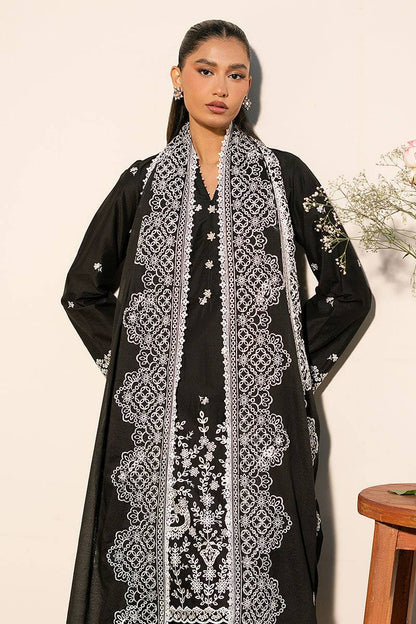 Cross Stitch | Mahiri Lawn 25 | RAVEN GRACE by Maria Faisal - Registered Vendor of : Cross Stitch - type : Ladies Clothes - 100% original wedding dresses