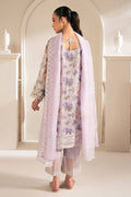 Cross Stitch | Luxe Atelier 25 | DUSTY LAVENDER by Maria Faisal - Registered Vendor of : Cross Stitch - type : Ladies Clothes - 100% original wedding dresses