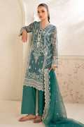 Cross Stitch | Luxe Atelier 25 | NORTH SEA by Maria Faisal - Registered Vendor of : Cross Stitch - type : Ladies Clothes - 100% original wedding dresses