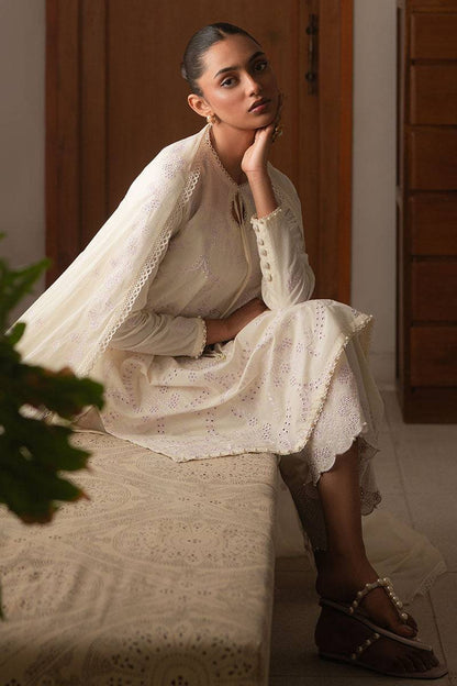 Cross Stitch | Mahiri Lawn 25 | LAVENDER WHISPER by Maria Faisal - Registered Vendor of : Cross Stitch - type : Ladies Clothes - 100% original wedding dresses