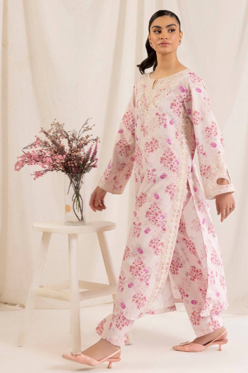 Mohagni | Tulip 25 | PLS-112 by Maria Faisal - Registered Vendor of : Mohagni - type : Ladies Clothes - 100% original wedding dresses