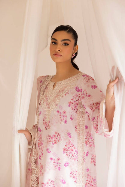 Mohagni | Tulip 25 | PLS-112 by Maria Faisal - Registered Vendor of : Mohagni - type : Ladies Clothes - 100% original wedding dresses