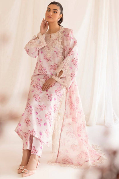 Mohagni | Tulip 25 | PLS-112 by Maria Faisal - Registered Vendor of : Mohagni - type : Ladies Clothes - 100% original wedding dresses
