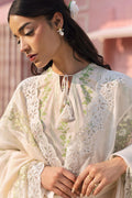 Cross Stitch | Premium Lawn 25 | GREEN TRELLIS - Ladies Clothes 