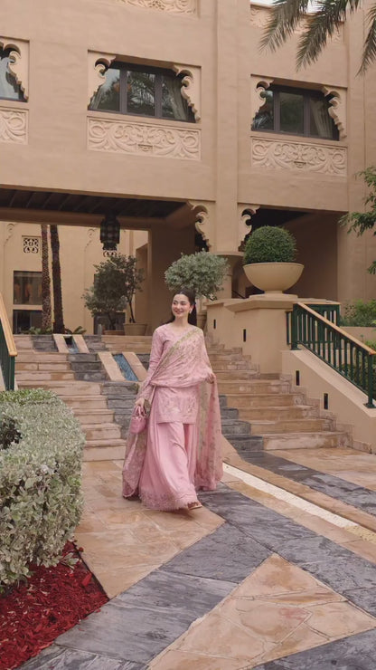 Faiza Saqlain | Aya Luxury Lawn 26 | Asja