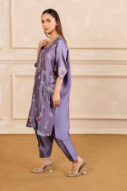 Maryum N Maria | Zaira Pret | PRIMROSE by Maria Faisal - Registered Vendor of : Maryum N Maria - type : Ladies Clothes - 100% original wedding dresses