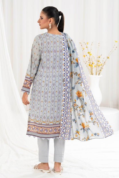 Gul Ahmed | Summer Special 25 | CLP-52203 by Maria Faisal - Registered Vendor of : Gul Ahmed - type : Ladies Clothes - 100% original wedding dresses