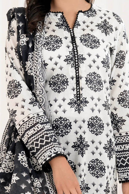 Gul Ahmed | Summer Special 25 | CLP-52205 by Maria Faisal - Registered Vendor of : Gul Ahmed - type : Ladies Clothes - 100% original wedding dresses