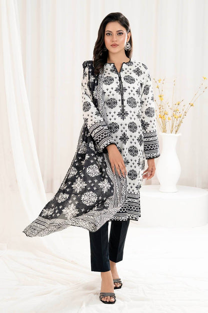 Gul Ahmed | Summer Special 25 | CLP-52205 by Maria Faisal - Registered Vendor of : Gul Ahmed - type : Ladies Clothes - 100% original wedding dresses