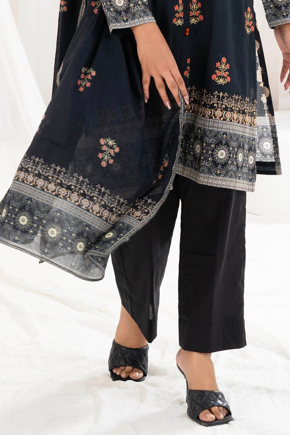 Gul Ahmed | Summer Special 25 | CLP-52206 by Maria Faisal - Registered Vendor of : Gul Ahmed - type : Ladies Clothes - 100% original wedding dresses