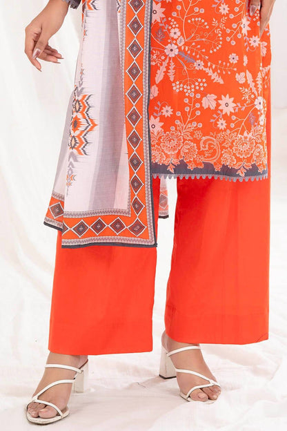 Gul Ahmed | Summer Special 25 | CLP-52207 by Maria Faisal - Registered Vendor of : Gul Ahmed - type : Ladies Clothes - 100% original wedding dresses