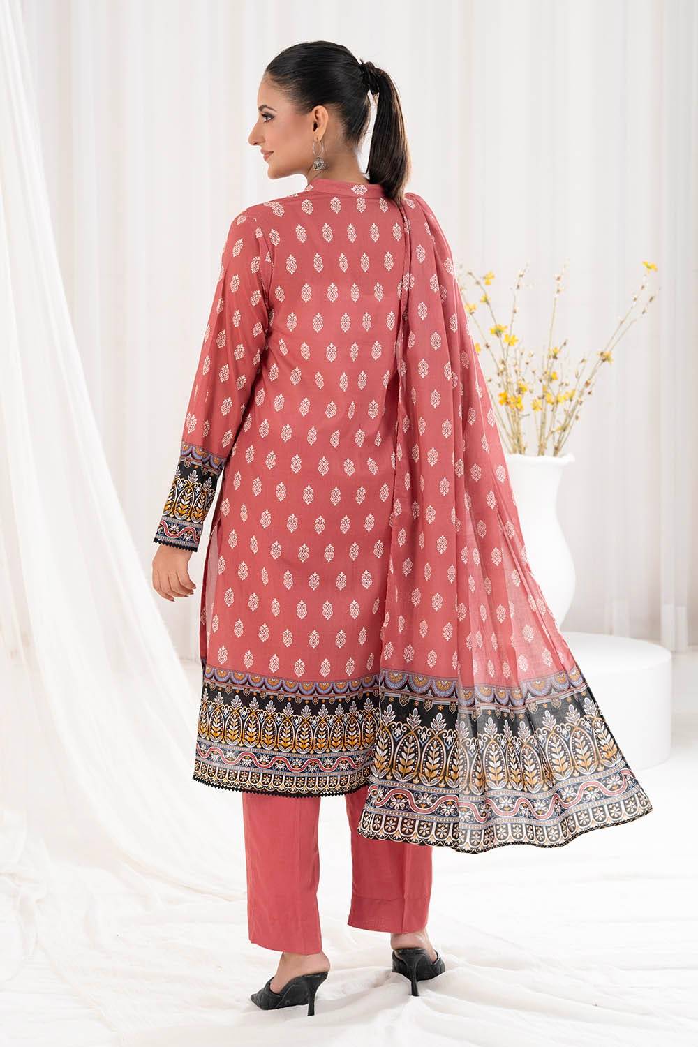 Gul Ahmed | Summer Special 25 | CLP-52210 by Maria Faisal - Registered Vendor of : Gul Ahmed - type : - 100% original wedding dresses