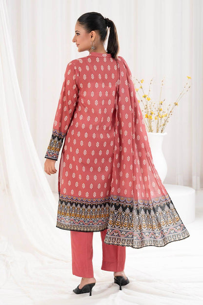 Gul Ahmed | Summer Special 25 | CLP-52210 by Maria Faisal - Registered Vendor of : Gul Ahmed - type : - 100% original wedding dresses