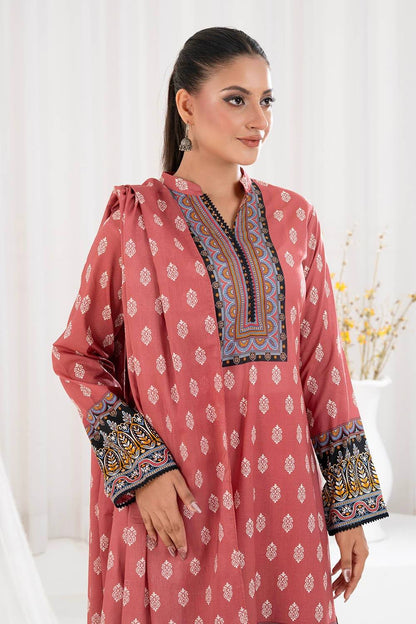 Gul Ahmed | Summer Special 25 | CLP-52210 by Maria Faisal - Registered Vendor of : Gul Ahmed - type : - 100% original wedding dresses