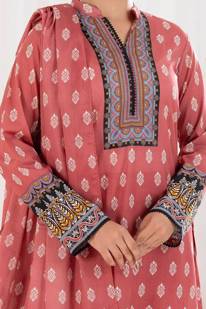 Gul Ahmed | Summer Special 25 | CLP-52210 by Maria Faisal - Registered Vendor of : Gul Ahmed - type : - 100% original wedding dresses