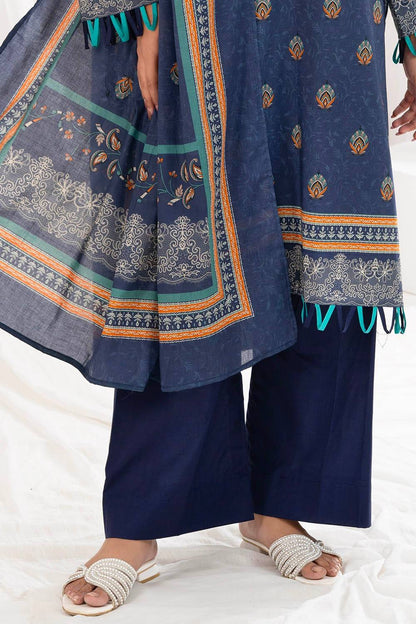 Gul Ahmed | Summer Special 25 | CLP-52211 by Maria Faisal - Registered Vendor of : Gul Ahmed - type : Ladies Clothes - 100% original wedding dresses