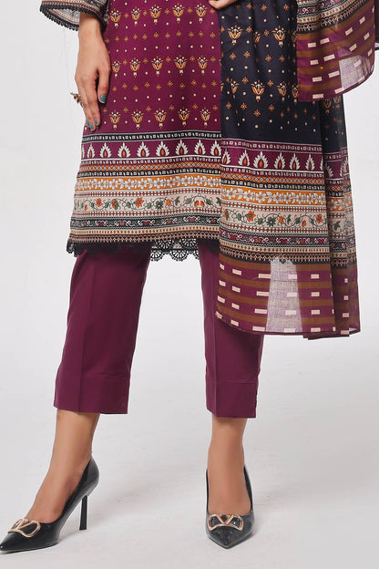 Gul Ahmed | Summer Special 25 | CLP-52202 by Maria Faisal - Registered Vendor of : Gul Ahmed - type : Ladies Clothes - 100% original wedding dresses