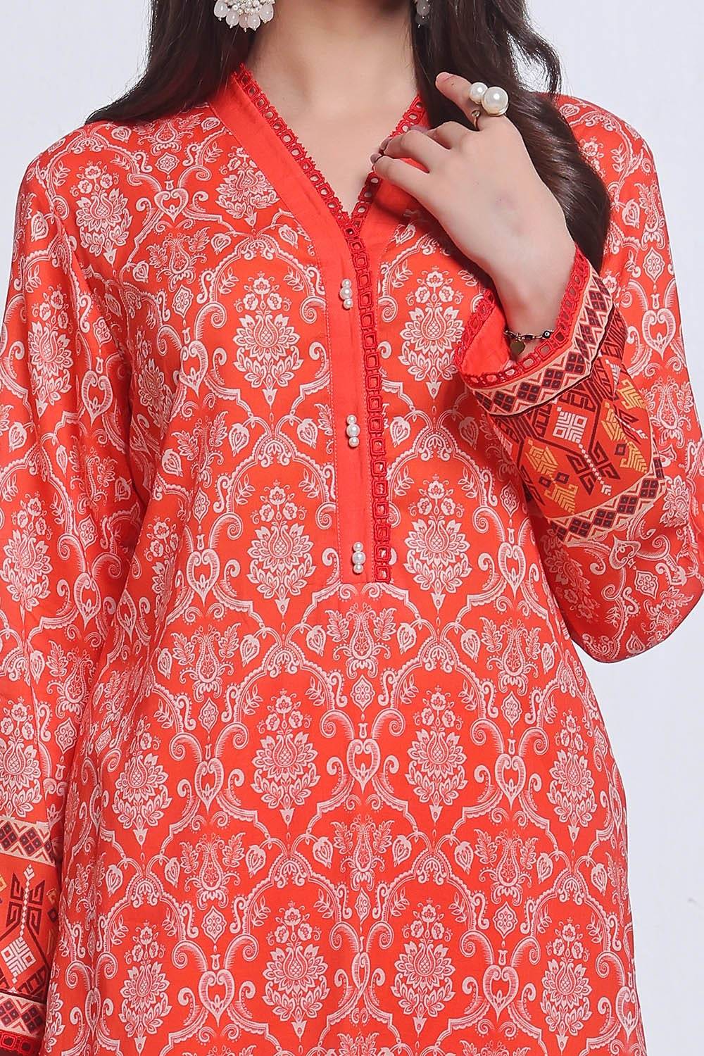 Gul Ahmed | Summer Special 25 | CLP-52204 by Maria Faisal - Registered Vendor of : Gul Ahmed - type : Ladies Clothes - 100% original wedding dresses