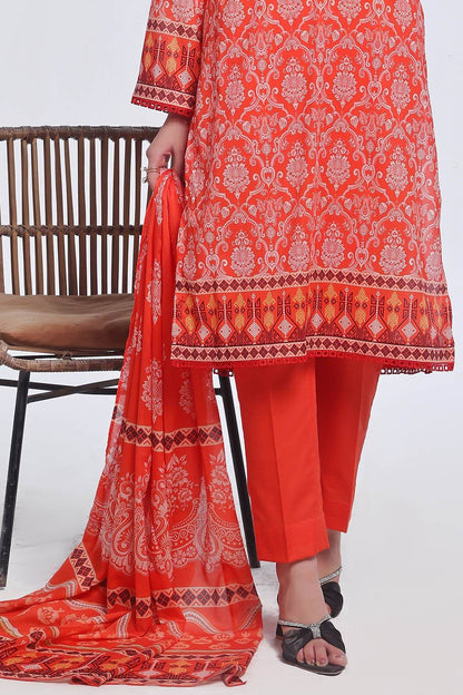 Gul Ahmed | Summer Special 25 | CLP-52204 by Maria Faisal - Registered Vendor of : Gul Ahmed - type : Ladies Clothes - 100% original wedding dresses