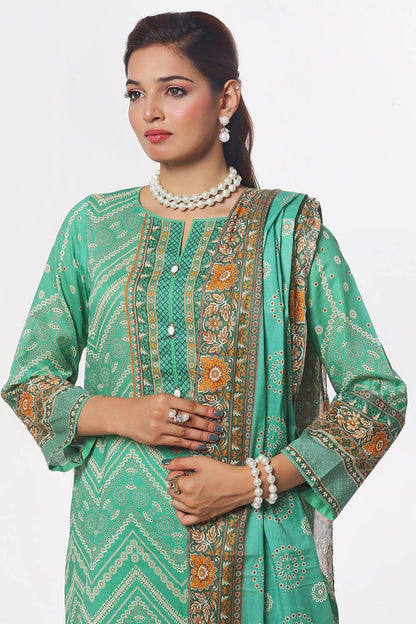 Gul Ahmed | Summer Special 25 | CLP-52212 by Maria Faisal - Registered Vendor of : Gul Ahmed - type : Ladies Clothes - 100% original wedding dresses