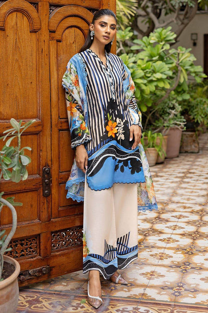 Gul Ahmed | Festive Capsule 25 | PC-52002 by Maria Faisal - Registered Vendor of : Gul Ahmed - type : Ladies Clothes - 100% original wedding dresses