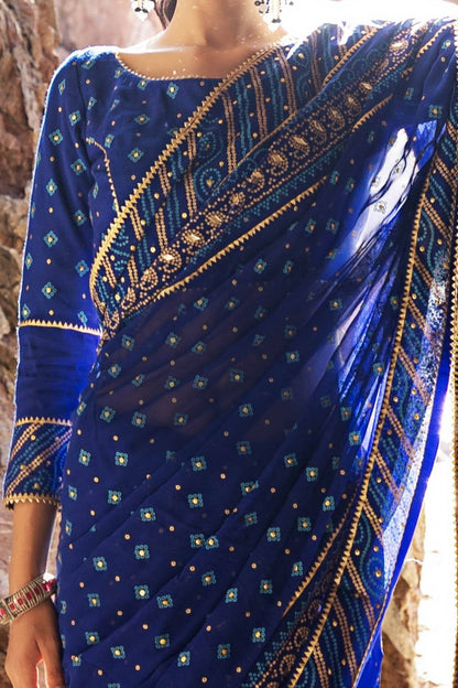 Gul Ahmed | Chunri Lawn 25 | PRS-52002 B by Maria Faisal - Registered Vendor of : Gul Ahmed - type : Ladies Clothes - 100% original wedding dresses