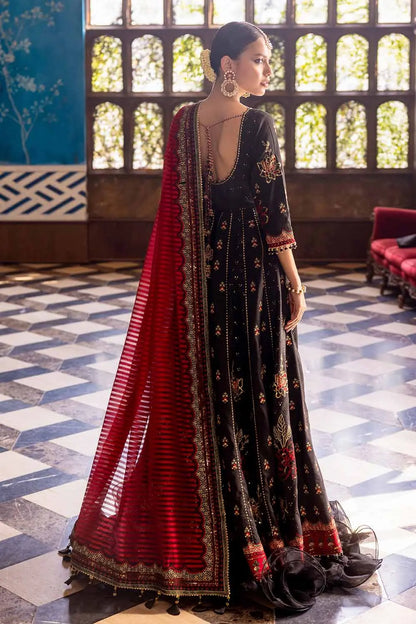 Gul Ahmed | Wedding Collection 24 | PRW-32067 - Maria Faisal