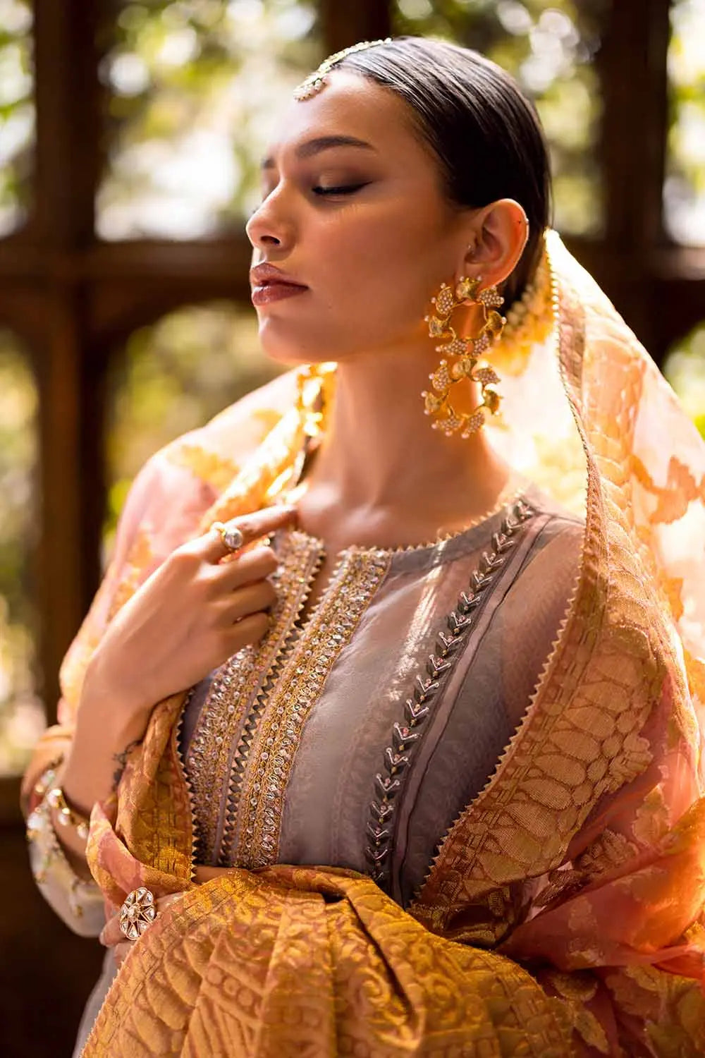 gul ahmed party dresses Gul Ahmed Pakistani Dresses Winter Collection 2018 Gul Ahmed Silk Dresses Pakistani 2018 Gul Ahmed Party