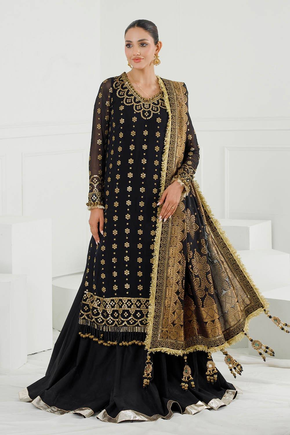 Gul Ahmed | Chunri Lawn 25 | PRW-42005 by Maria Faisal - Registered Vendor of : Gul Ahmed - type : Ladies Clothes - 100% original wedding dresses