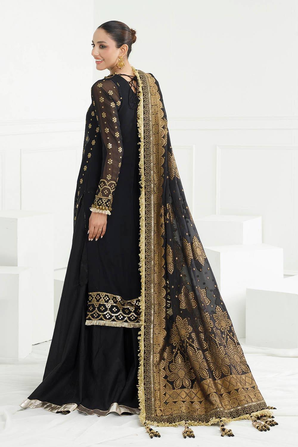 Gul Ahmed | Chunri Lawn 25 | PRW-42005 by Maria Faisal - Registered Vendor of : Gul Ahmed - type : Ladies Clothes - 100% original wedding dresses
