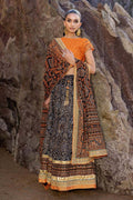 Gul Ahmed | Chunri Lawn 25 | PRW-52022 by Maria Faisal - Registered Vendor of : Gul Ahmed - type : Ladies Clothes - 100% original wedding dresses