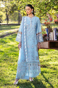 Ramsha | Riwayat Lawn Collection | Y-1306 by Maria Faisal - Registered Vendor of : Ramsha - type : Ladies Clothes - 100% original wedding dresses