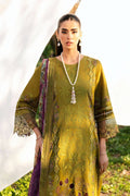 Ramsha | Riwayat Lawn Collection | Y-1303 by Maria Faisal - Registered Vendor of : Ramsha - type : Ladies Clothes - 100% original wedding dresses