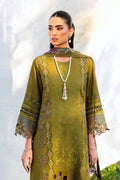 Ramsha | Riwayat Lawn Collection | Y-1303 by Maria Faisal - Registered Vendor of : Ramsha - type : Ladies Clothes - 100% original wedding dresses