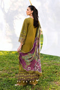 Ramsha | Riwayat Lawn Collection | Y-1303 by Maria Faisal - Registered Vendor of : Ramsha - type : Ladies Clothes - 100% original wedding dresses