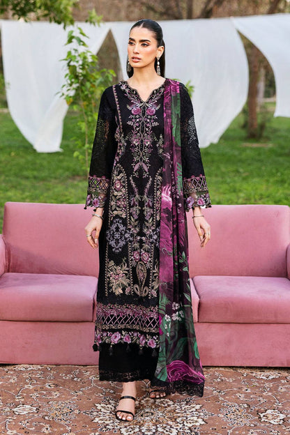 Ramsha | Riwayat Lawn Collection | Y-1302 by Maria Faisal - Registered Vendor of : Ramsha - type : Ladies Clothes - 100% original wedding dresses