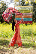 Ramsha | Riwayat Lawn Collection | Y-1205 by Maria Faisal - Registered Vendor of : Ramsha - type : Ladies Clothes - 100% original wedding dresses