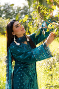 Ramsha | Riwayat Lawn Collection | Y-1206 by Maria Faisal - Registered Vendor of : Ramsha - type : Ladies Clothes - 100% original wedding dresses